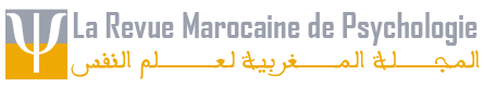 La Revue Marocaine de Psychologie
